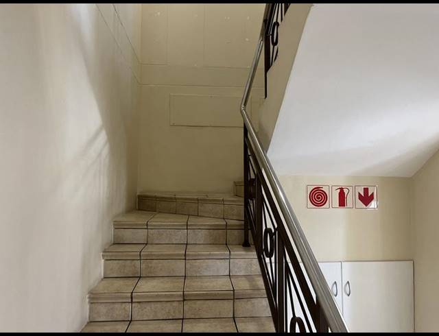 OFFICE PROPERTY TO RENT IN MILNERTON CENTRAL